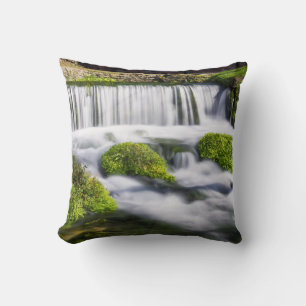 Hodgson Spring Falls Cushion