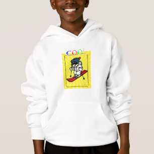 hodie sweatshirt