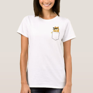 Hodl dogecoin T-Shirt