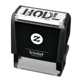 HODL Reminder Stamp