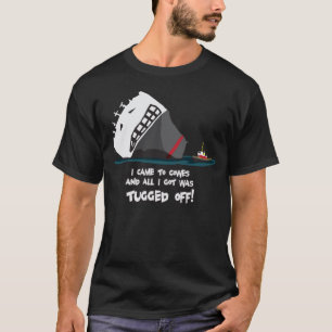 Hoegh Osaka t-shirt