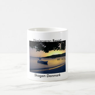 Hoejengran Resort Coffee Mug