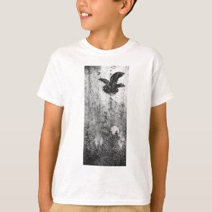 Hoestkveld Bokskap by Theodor Severin Kittelsen T-Shirt