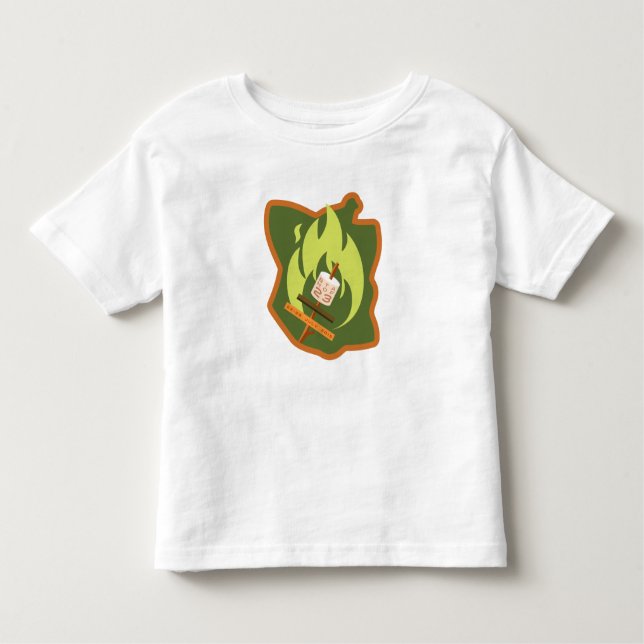 HOF23 Toddler T-Shirt (Front)