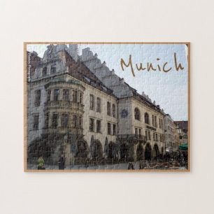 Hofbräuhaus (Munich) Jigsaw Puzzle