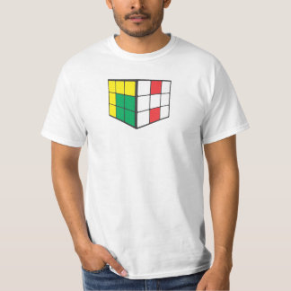 Hoffa's Cube T-Shirt
