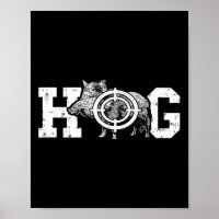 Hog Boar Wild Hog Hunting Wild Boar Pigs Wild Hog