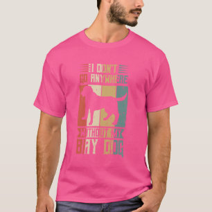 Hog Exterminator Quote for Boar Hunting 1 T-Shirt