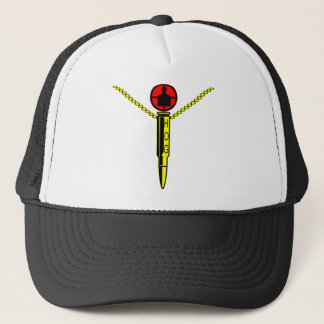 HOG Hunter Of Gunmen (Sniper) Trucker Hat