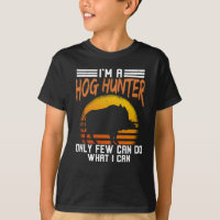 Hog Hunting Boar Hunting