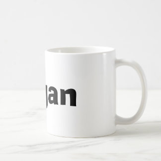 Hogan Mug