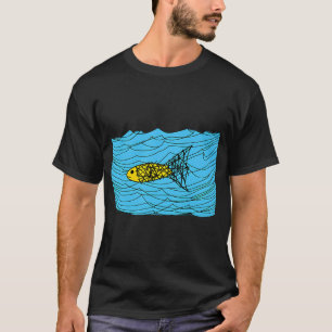 Hogarth By Will Browne T-Shirt