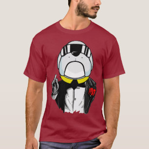 Hoge To The Moon - Forex Crypto Stock Trading T-Shirt