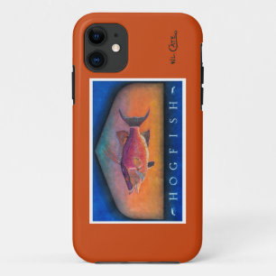 Hogfish Original iPhone 5 Case