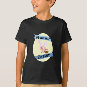 Hoggy Easter! T-Shirt