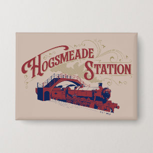 HOGSMEADE Station Vintage Graphic