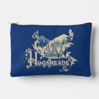 HOGSMEADE™ Vintage Village Graphic