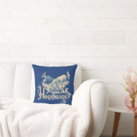 HOGSMEADE™ Vintage Village Graphic