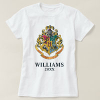 Hogwarts | Family Vacation T-Shirt