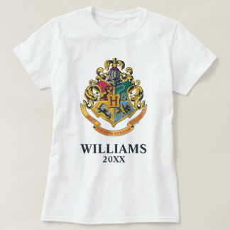 Hogwarts | Family Vacation T-Shirt