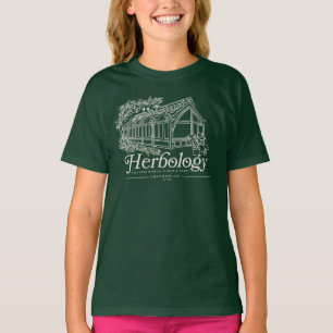 HOGWARTS™ Herbology Greenhouse T-Shirt