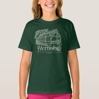HOGWARTS™ Herbology Greenhouse T-Shirt