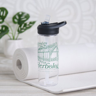 HOGWARTS™ Herbology Greenhouse Water Bottle