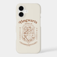 HOGWARTS™ School of Witchcraft and Wizardry Crest