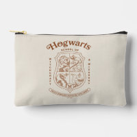HOGWARTS™ School of Witchcraft and Wizardry Crest