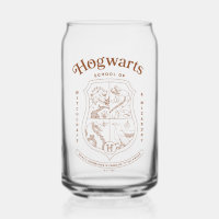 HOGWARTS™ School of Witchcraft and Wizardry Crest