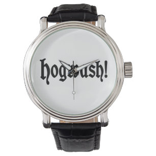Hogwash! Watch
