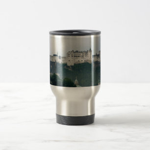 Hohensalzburg Castle, Salzburg Travel Mug