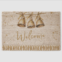 Hohoho and little bells