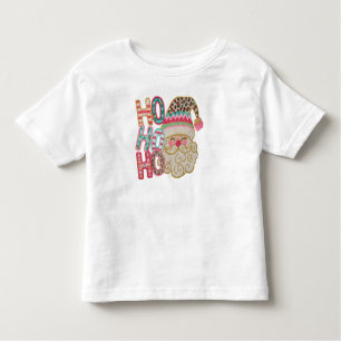 HOHOHO MERRY CHRISTMAS T-Shirt
