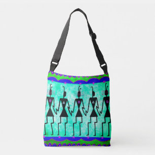 Hohokum Crossbody Bag