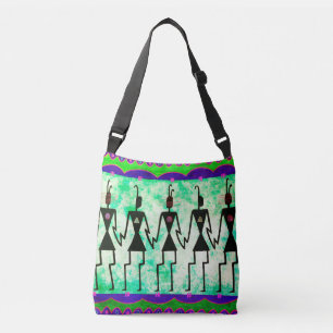Hohokum Crossbody Bag