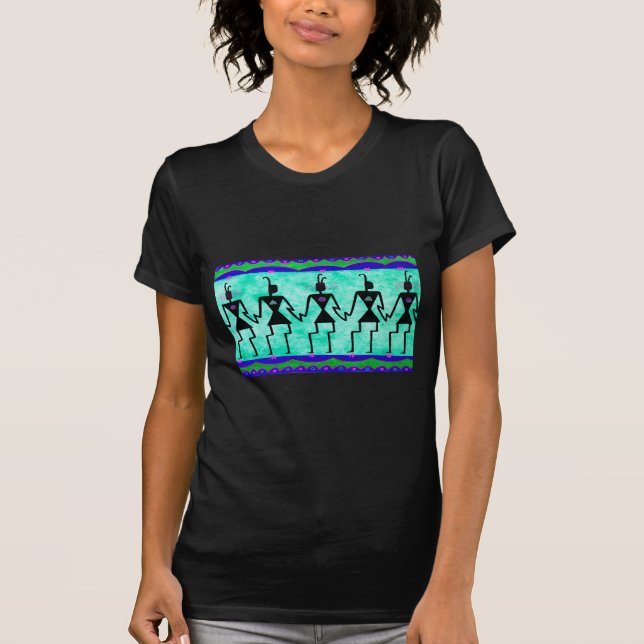 Hohokum Women's T-Shirts (Front)