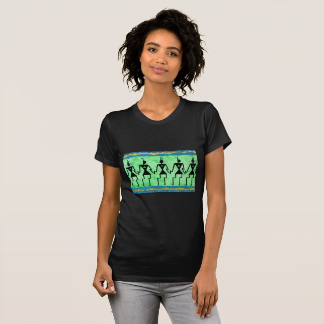 Hohokum Women's T-Shirts (Front Full)