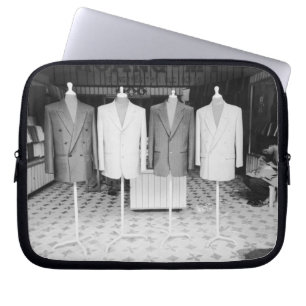 Hoi An Vietnam, Custom Suits to go Laptop Sleeve
