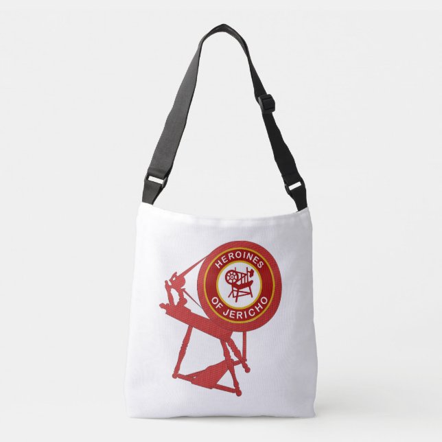 HOJ  CROSSBODY BAG (Front)