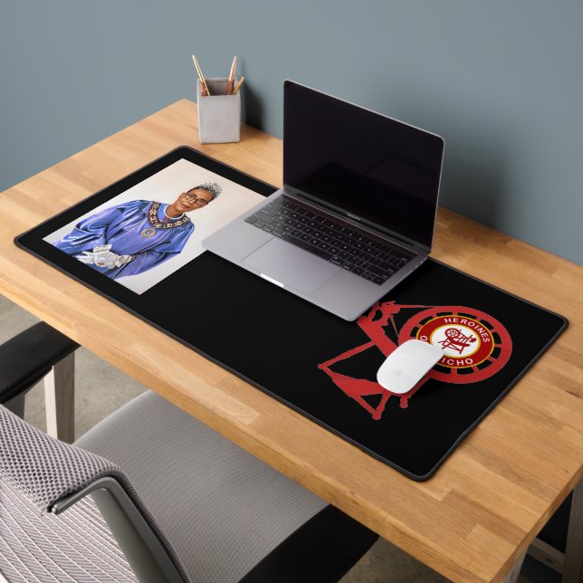 HOJ DESK MAT (Office 2)