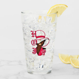 HOJ / OES Glass