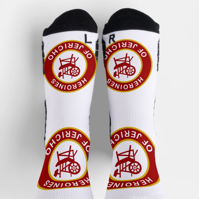 HOJ SOCKS (Top)