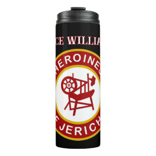 HOJ THERMAL TUMBLER