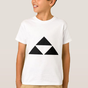 Hojo scales T-Shirt