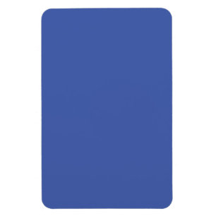 Hoki,Light Steel Blue,Regent Grey, Magnet