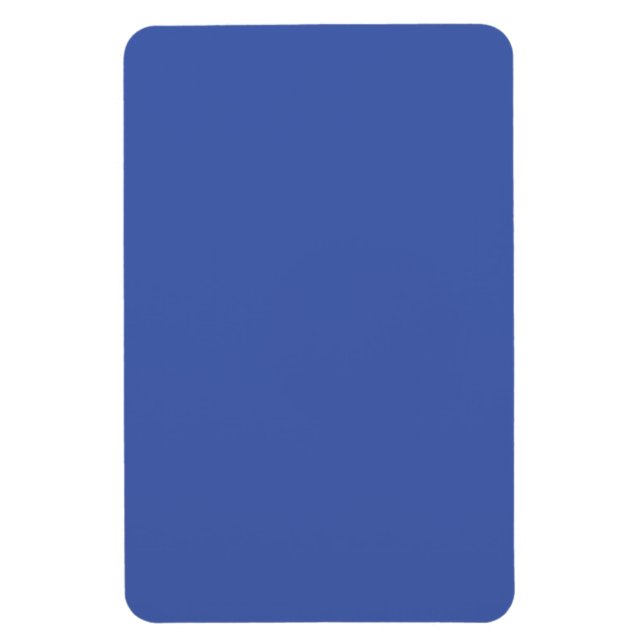 Hoki,Light Steel Blue,Regent Grey, Magnet (Vertical)