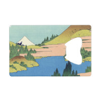 Hokusai Hakone Lake in Sagami Province