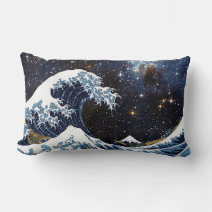 Hokusai & LH95 Lumbar Cushion
