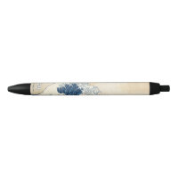Hokusai The Great Wave Off Kanagawa
